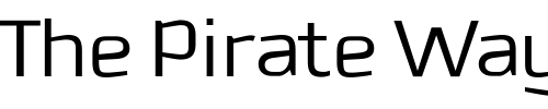 Font : Downtempo-Light Custom Text : The Pirate Way Test your own text here Click to download or to view this font on a tshirt that can be custom printed in Bali