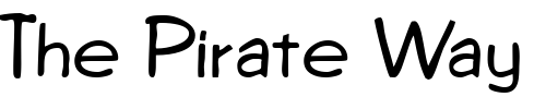 Font : DraftSSK Custom Text : The Pirate Way Test your own text here Click to download or to view this font on a tshirt that can be custom printed in Bali