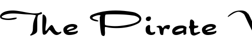 Font : Dragonfly-MF Custom Text : The Pirate Way Test your own text here Click to download or to view this font on a tshirt that can be custom printed in Bali
