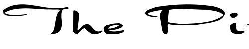 Font : Dragonwick-Wd Custom Text : The Pirate Way Test your own text here Click to download or to view this font on a tshirt that can be custom printed in Bali