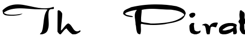 Font : Drakkar Custom Text : The Pirate Way Test your own text here Click to download or to view this font on a tshirt that can be custom printed in Bali