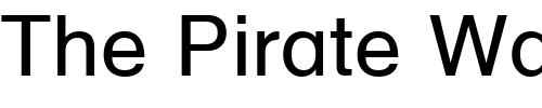 Font : Druckschrift-DB Custom Text : The Pirate Way Test your own text here Click to download or to view this font on a tshirt that can be custom printed in Bali