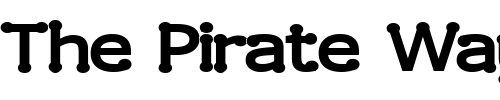 Font : Drummon-Bold Custom Text : The Pirate Way Test your own text here Click to download or to view this font on a tshirt that can be custom printed in Bali