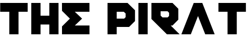 Font : ELASTICA Custom Text : The Pirate Way Test your own text here Click to download or to view this font on a tshirt that can be custom printed in Bali