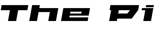 Font : ELEPHANT-A-Oblique Custom Text : The Pirate Way Test your own text here Click to download or to view this font on a tshirt that can be custom printed in Bali