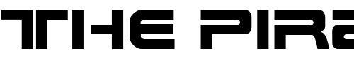 Font : Earth-Normal Custom Text : The Pirate Way Test your own text here Click to download or to view this font on a tshirt that can be custom printed in Bali
