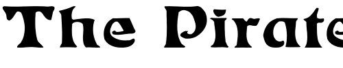 Font : Eckmann-Ex Custom Text : The Pirate Way Test your own text here Click to download or to view this font on a tshirt that can be custom printed in Bali