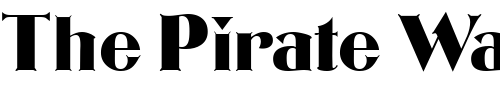Font : Edgware-Regular Custom Text : The Pirate Way Test your own text here Click to download or to view this font on a tshirt that can be custom printed in Bali