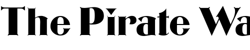 Font : Edgware-Regular-DB Custom Text : The Pirate Way Test your own text here Click to download or to view this font on a tshirt that can be custom printed in Bali