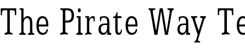 Font : Eggo-Thin-Normal Custom Text : The Pirate Way Test your own text here Click to download or to view this font on a tshirt that can be custom printed in Bali
