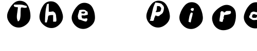Font : Eggs Custom Text : The Pirate Way Test your own text here Click to download or to view this font on a tshirt that can be custom printed in Bali