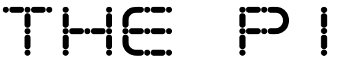 Font : Ego-trip Custom Text : The Pirate Way Test your own text here Click to download or to view this font on a tshirt that can be custom printed in Bali