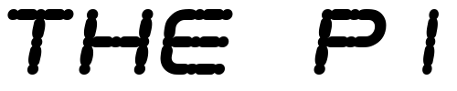 Font : Ego-trip-Fat-Skew Custom Text : The Pirate Way Test your own text here Click to download or to view this font on a tshirt that can be custom printed in Bali
