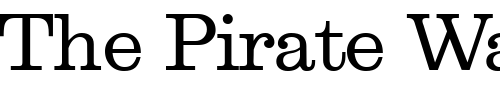 Font : Egoist-Regular Custom Text : The Pirate Way Test your own text here Click to download or to view this font on a tshirt that can be custom printed in Bali