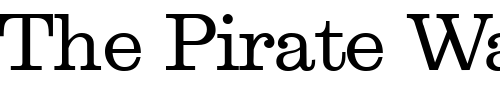Font : Egoist-Regular-DB Custom Text : The Pirate Way Test your own text here Click to download or to view this font on a tshirt that can be custom printed in Bali