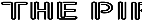 Font : Eklektic-Normal-Ex Custom Text : The Pirate Way Test your own text here Click to download or to view this font on a tshirt that can be custom printed in Bali
