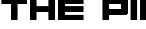Font : Electric-Toaster Custom Text : The Pirate Way Test your own text here Click to download or to view this font on a tshirt that can be custom printed in Bali