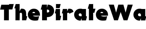 Font : Electron-Cyrillic Custom Text : The Pirate Way Test your own text here Click to download or to view this font on a tshirt that can be custom printed in Bali