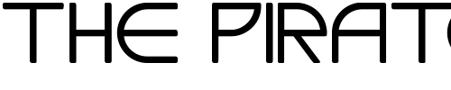 Font : Elektora Custom Text : The Pirate Way Test your own text here Click to download or to view this font on a tshirt that can be custom printed in Bali