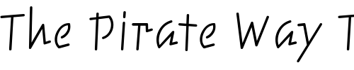 Font : ElektrixLight Custom Text : The Pirate Way Test your own text here Click to download or to view this font on a tshirt that can be custom printed in Bali
