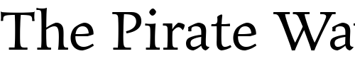 Font : Elysium-Book-Plain Custom Text : The Pirate Way Test your own text here Click to download or to view this font on a tshirt that can be custom printed in Bali
