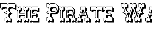 Font : EmelyBeckerShadow Custom Text : The Pirate Way Test your own text here Click to download or to view this font on a tshirt that can be custom printed in Bali