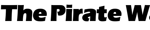 Font : ErasItcPEEUlt Custom Text : The Pirate Way Test your own text here Click to download or to view this font on a tshirt that can be custom printed in Bali