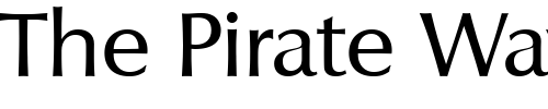 Font : EricBecker Custom Text : The Pirate Way Test your own text here Click to download or to view this font on a tshirt that can be custom printed in Bali