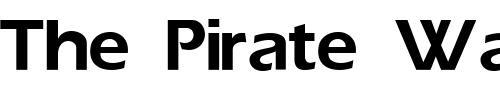Font : ErikaC Custom Text : The Pirate Way Test your own text here Click to download or to view this font on a tshirt that can be custom printed in Bali