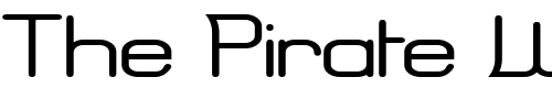 Font : Erinal-Wide Custom Text : The Pirate Way Test your own text here Click to download or to view this font on a tshirt that can be custom printed in Bali
