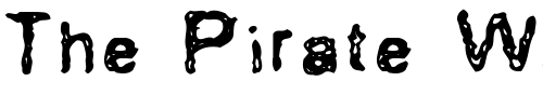 Font : Erozion Custom Text : The Pirate Way Test your own text here Click to download or to view this font on a tshirt that can be custom printed in Bali