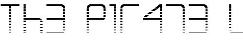 Font : Escape-Artist-Gradient Custom Text : The Pirate Way Test your own text here Click to download or to view this font on a tshirt that can be custom printed in Bali