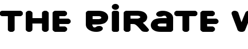 Font : Espresso Custom Text : The Pirate Way Test your own text here Click to download or to view this font on a tshirt that can be custom printed in Bali