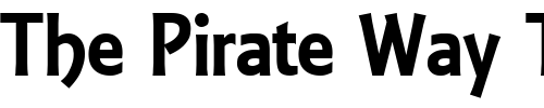 Font : Estelle-Regular Custom Text : The Pirate Way Test your own text here Click to download or to view this font on a tshirt that can be custom printed in Bali