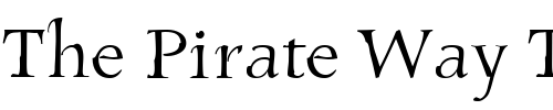 Font : Estro Custom Text : The Pirate Way Test your own text here Click to download or to view this font on a tshirt that can be custom printed in Bali