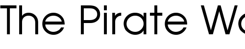 Font : Eton Custom Text : The Pirate Way Test your own text here Click to download or to view this font on a tshirt that can be custom printed in Bali