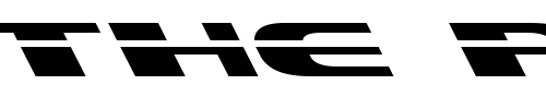 Font : Excelerate-Left Custom Text : The Pirate Way Test your own text here Click to download or to view this font on a tshirt that can be custom printed in Bali