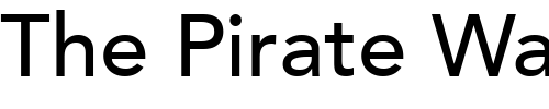 Font : Expo-Book-SSi-Medium Custom Text : The Pirate Way Test your own text here Click to download or to view this font on a tshirt that can be custom printed in Bali