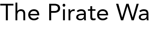 Font : Expo-SSi Custom Text : The Pirate Way Test your own text here Click to download or to view this font on a tshirt that can be custom printed in Bali
