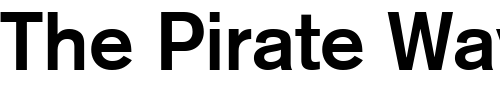 Font : Express-SSi-Bold Custom Text : The Pirate Way Test your own text here Click to download or to view this font on a tshirt that can be custom printed in Bali