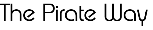 Font : Expressa-Serial-Light-Regular Custom Text : The Pirate Way Test your own text here Click to download or to view this font on a tshirt that can be custom printed in Bali