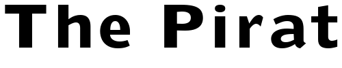 Font : Extens-SSi-Bold Custom Text : The Pirate Way Test your own text here Click to download or to view this font on a tshirt that can be custom printed in Bali