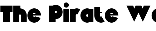 Font : Eygptian Custom Text : The Pirate Way Test your own text here Click to download or to view this font on a tshirt that can be custom printed in Bali