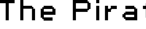 Font : FFF-Business-Extended Custom Text : The Pirate Way Test your own text here Click to download or to view this font on a tshirt that can be custom printed in Bali