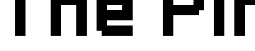 Font : FFF-Calypso-Extended Custom Text : The Pirate Way Test your own text here Click to download or to view this font on a tshirt that can be custom printed in Bali