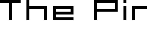 Font : FFF-Estudio-Extended Custom Text : The Pirate Way Test your own text here Click to download or to view this font on a tshirt that can be custom printed in Bali