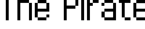 Font : FFF-Executive-Trial Custom Text : The Pirate Way Test your own text here Click to download or to view this font on a tshirt that can be custom printed in Bali