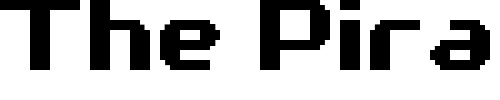 Font : FFF-Expresso-Bold Custom Text : The Pirate Way Test your own text here Click to download or to view this font on a tshirt that can be custom printed in Bali