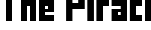 Font : FFF-Forward Custom Text : The Pirate Way Test your own text here Click to download or to view this font on a tshirt that can be custom printed in Bali