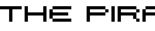 Font : FFF-Galaxy Custom Text : The Pirate Way Test your own text here Click to download or to view this font on a tshirt that can be custom printed in Bali